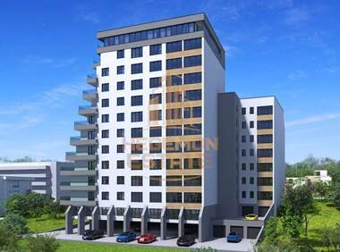 Продажа - Квартира в Левски,  Варна