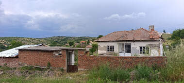 For sale - House in Yerusalimovo,  Haskovo