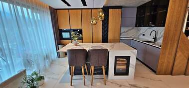 Vânzare - Apartament în Manastirski livadi-Iztok,  Sofia
