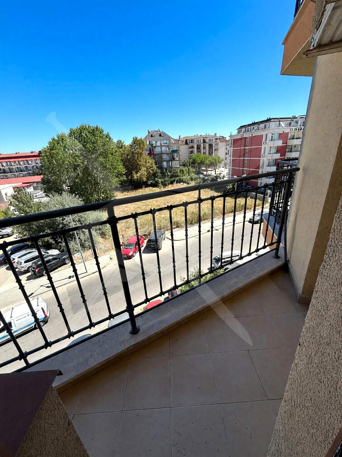 Einzimmer Wohnung in Sonnenstrand, Burgas – Foto 4