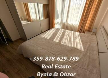 For sale - Apartment in Biala,  Varna