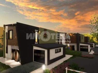 For sale - House in Bliznatsi,  Varna