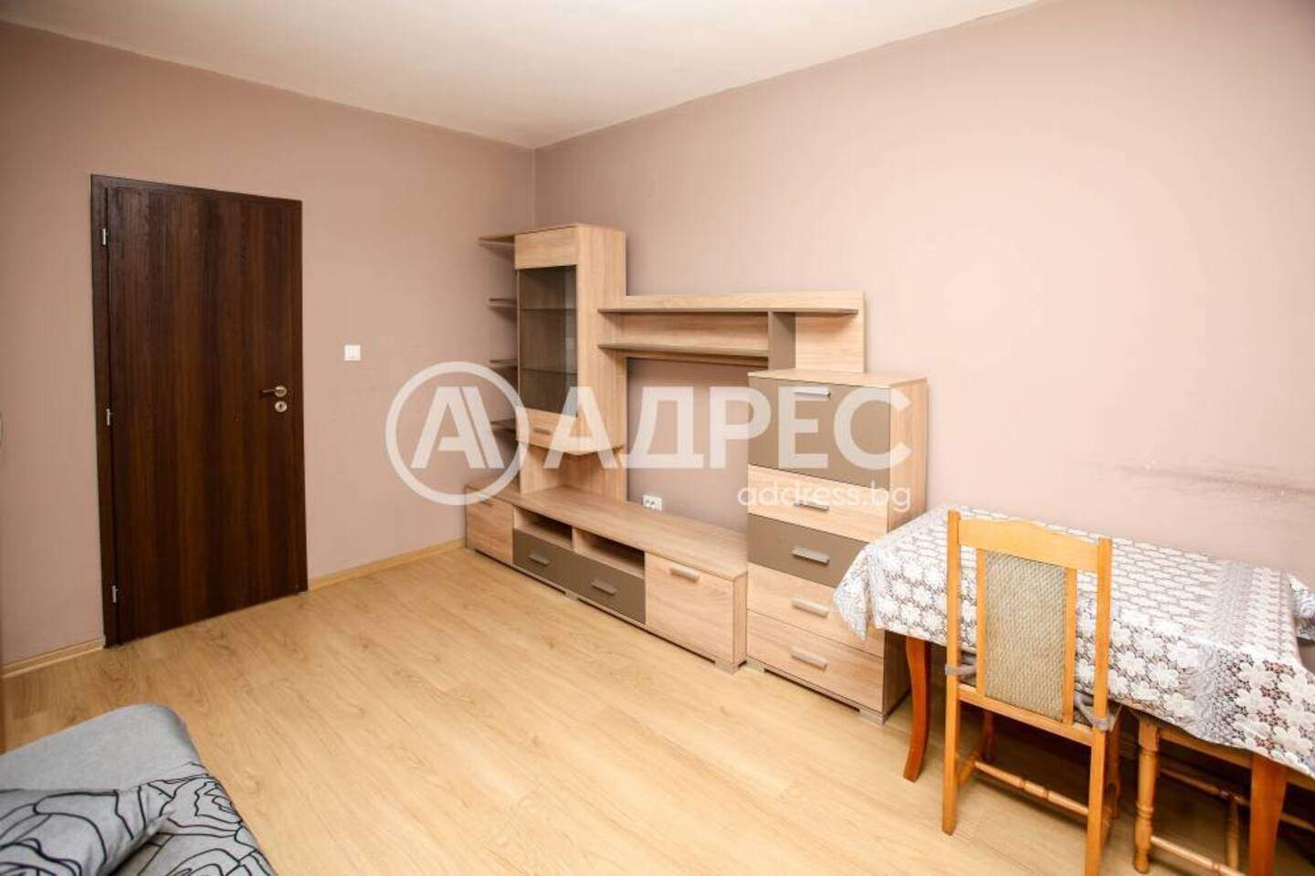 Μονόδωμο Διαμέρισμα σε Στουδεντσκι γραδ, Σόφια – φωτογραφία 3