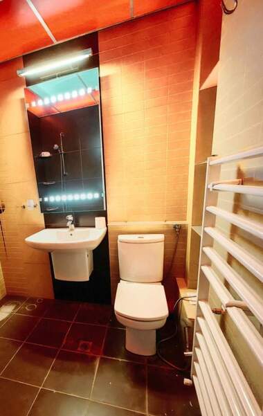 Kira - Apartman olarak Mladejki halm,  Plovdiv