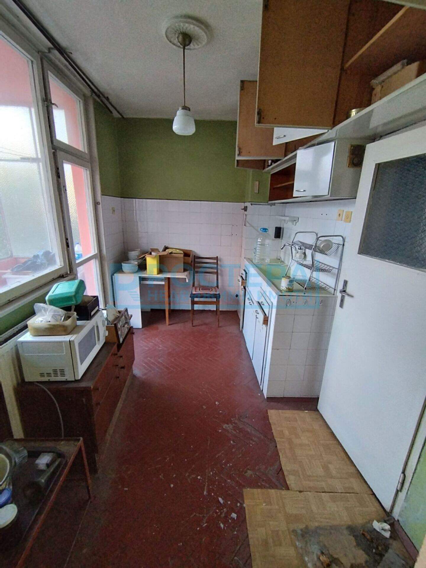 Многокомнатная Квартира в Център, Търговище – фото 2