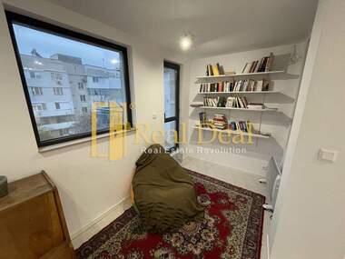 Verkauf - Wohnung in Kameniza 1,  Plowdiw
