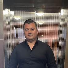 Neșet Bozkurt  -Menidjăr
