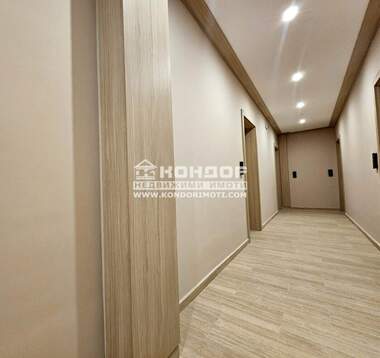 Продажба - Апартамент в Отдих и култура,  Пловдив