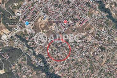 For sale - For Construction in Trakata,  Varna