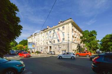 Verkauf - Wohnung in Zentar,  Burgas