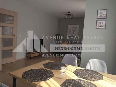 Продажба - Апартамент в Кършияка,  Пловдив