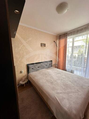 Verkauf - Wohnung in Rawda,  Burgas
