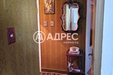 Πώληση - Διαμέρισμα σε Граф Игнатиев,  Ямбол