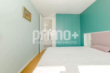 For sale - Apartment in Malinova Dolina,  Sofia