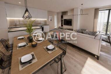 Vânzare - Apartament în Drujba-1,  Sofia