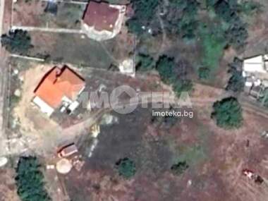 For sale - For Construction in Priseltsi,  Varna