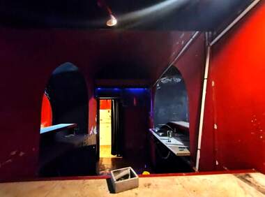 For rent - Venue in Center,  Ruse