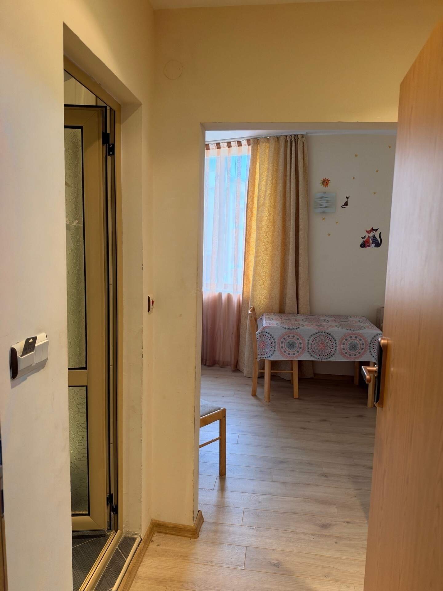 studio Wohnung in Sonnenstrand, Burgas – Foto 2
