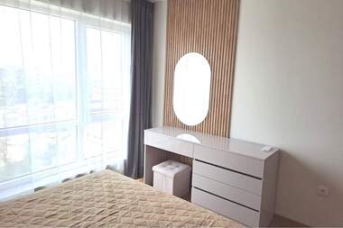 Продажа - Квартира в Възраждане 1,  Варна
