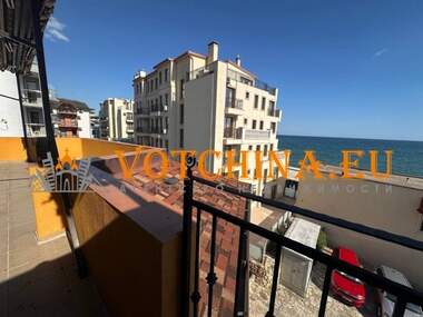 For sale - Apartment in Balchik,  Dobrich
