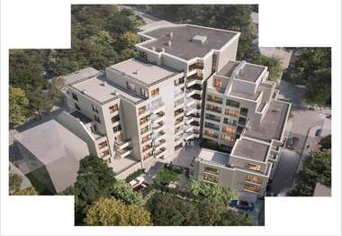 For sale - Apartment in Hadji Dimitar,  Sofia