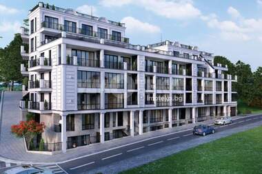 Продажа - Квартира в Виница,  Варна