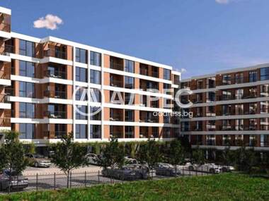 Vânzare - Apartament în Meden Rudnik,  Burgas