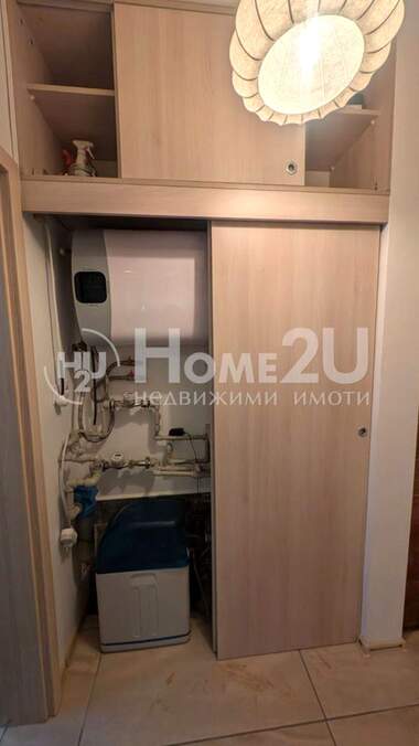 Kira - Apartman olarak Lazur,  Burgas