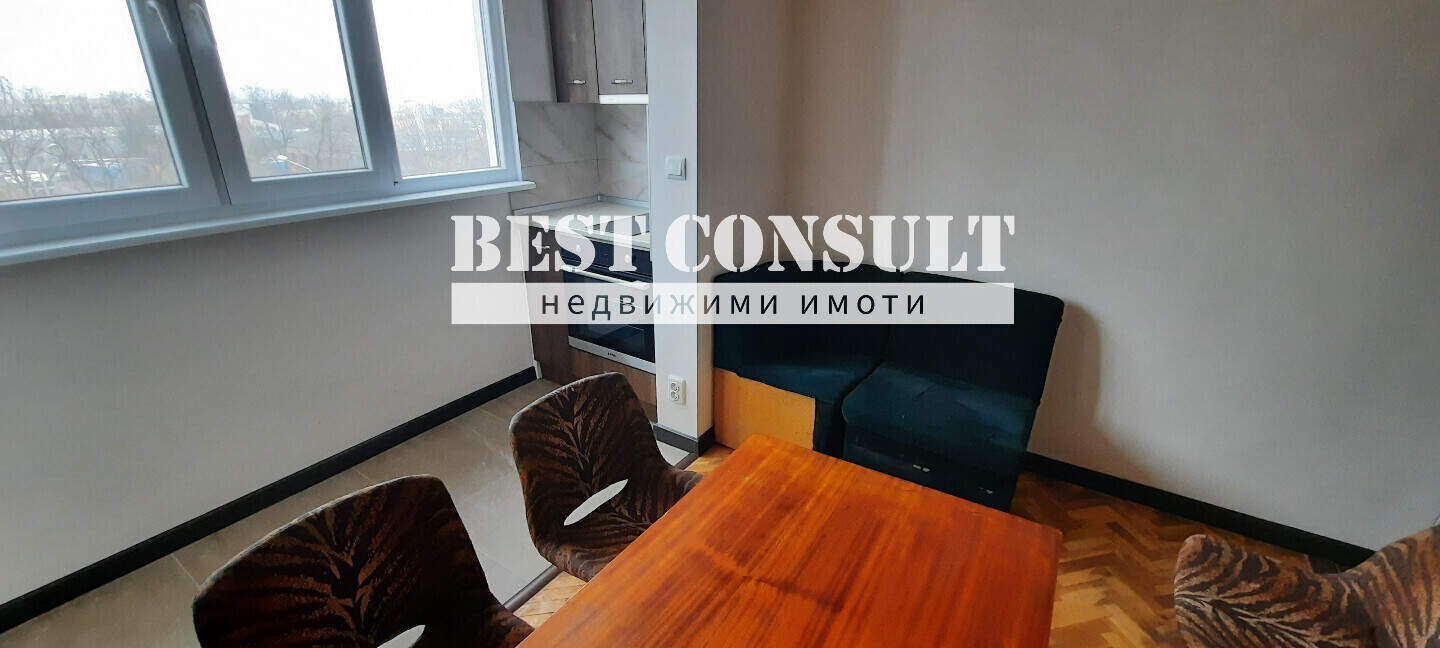 Двухкомнатная Квартира в Здравец Изток, Русе – фото 7