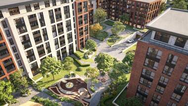 Satış - Apartman olarak Hristo Smirnenski,  Plovdiv