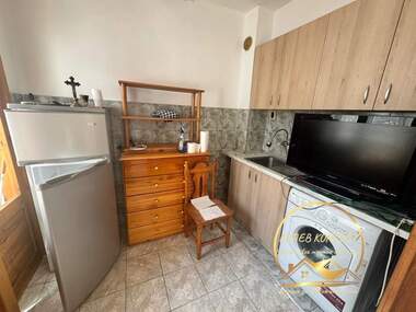 For sale - Apartment in Dimitrovgrad,  Haskovo