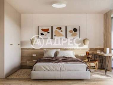 Vânzare - Apartament în Primorsko,  Burgas