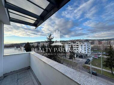 For sale - Apartment in Iztok,  Pernik