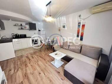 For sale - Apartment in k.k. Chayka,  Varna