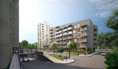 Продажба - Апартамент във Възраждане 2,  Варна