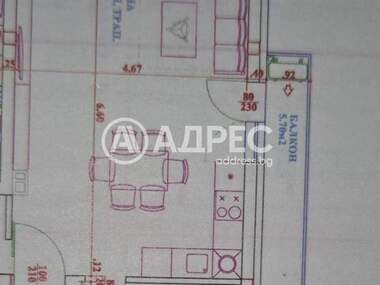 Продажба - Апартамент в Созопол,  Бургас