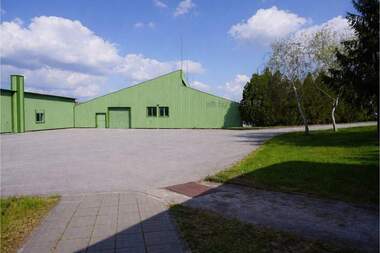 For sale - Warehouse in Kaspichan-Selo,  Shumen