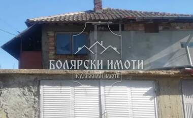 Продажа - Этаж дома в Първомайци,  Велико Търново