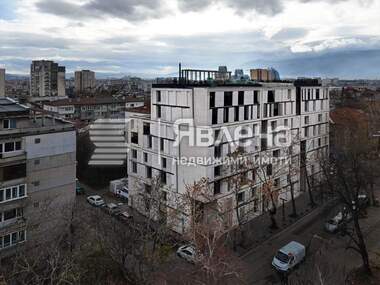 For sale - Office in Iztok,  Sofia