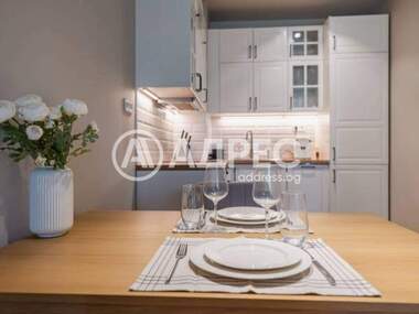 Kira - Apartman olarak Sveti Konstantin i Elena,  Varna