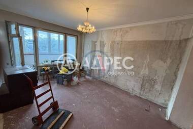 Satış - Apartman olarak Fondovi jilishta,  Sofia