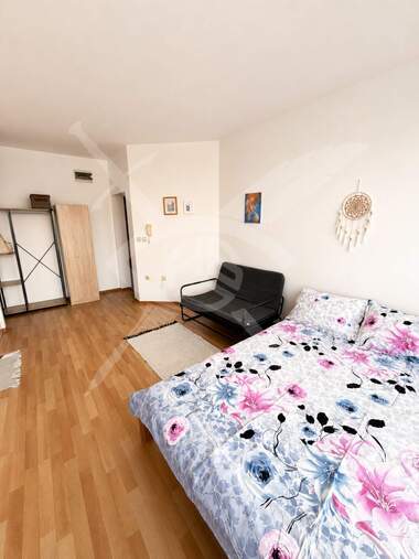 Verkauf - Wohnung in Rawda,  Burgas