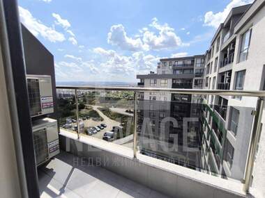 Vânzare - Apartament în Kaîsieva gradina,  Varna