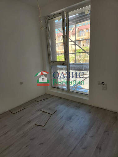 Verkauf - Wohnung in Nessebar,  Burgas