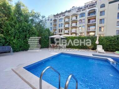 Satış - Apartman olarak Sunny Beach,  Burgas