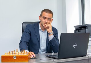 Манол Минчев