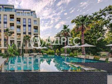 Vânzare - Apartament în Sfinții Constantin și Elena,  Varna