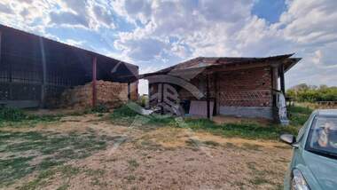 For sale - Warehouse in Dalbok Izvor,  Plovdiv