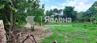 Продажба - Парцел за строителство в Българи,  Бургас