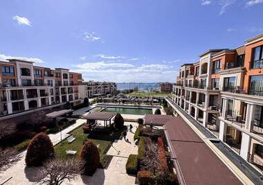 Satış - Apartman olarak Sveti Vlas,  Burgas